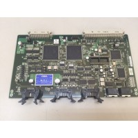 TEL 3895-120355-15 FORMULA TTLI21-11 F-MASTR_2 PCB...
